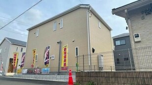 クレイドルガーデン八王子市川口町第８１　１０号棟の物件内観写真